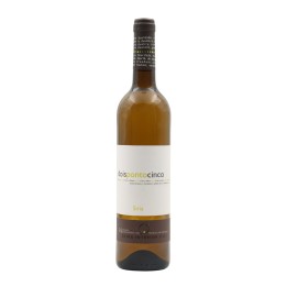 DoisPontocinco Síria White 2019