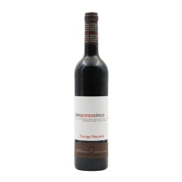 DoisPontoCinco Touriga Nacional Red 2018