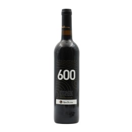 Altas Quintas 600 Rosso 2023
