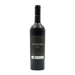 Crescendo Rosso 2021