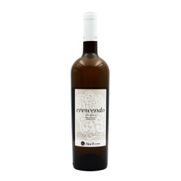 Crescendo White 2019