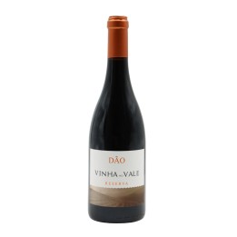 Vinha no Vale Reserve Red 2017