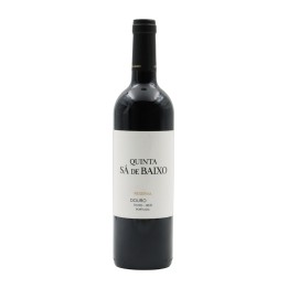 Quinta Sá de Baixo Riserva Rosso 2021
