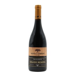 Quinta do Sobreiró de Cima Grand Reserve Red 2022