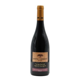 Quinta do Sobreiró de Cima Touriga Nacional Cabernet Sauvignon Red 2020