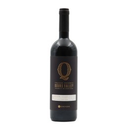 Quevedo Q Grande Réserve Rouge 2018