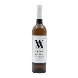 Xaino White 2021