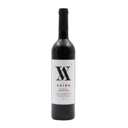 Xaino Rosso 2020