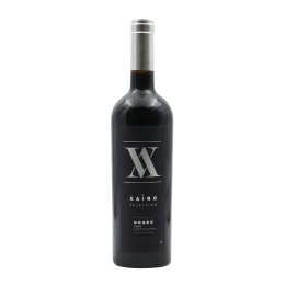Xaino Selection Red 2022