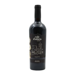 Quinta Vale D´Aldeia Grand Reserve Red 2020