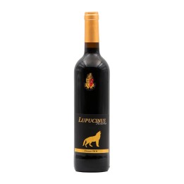 Lupucinus Reserve Red 2019