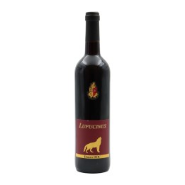 Lupucinus Rosso 2021
