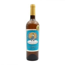 Quinta da Lapa Fernão Pirão Weiß 2022