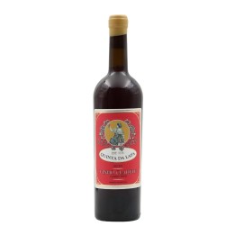 Quinta da Lapa Clarete Rot 2020
