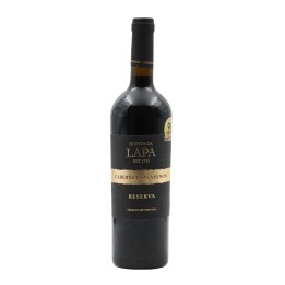 Quinta da Lapa Cabernet Sauvignon Reserve Red 2018