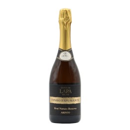 Quinta da Lapa Arinto Brut Nature Sparkling 2020