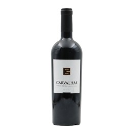Carvalhas Old Vines Rot 2021