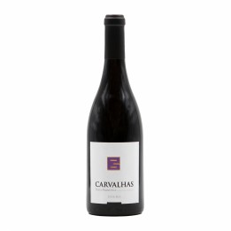 Carvalhas Tinta Francisca Rot 2021