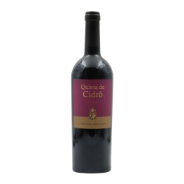 Quinta de Cidrô Cabernet Touriga Nacional Rosso 2017