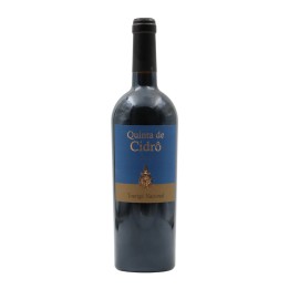 Quinta de Cidrô Touriga Nacional Red 2021