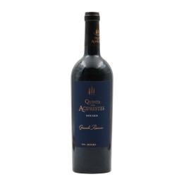 Quinta dos Aciprestes Grande Reserva Sousão Tinto 2017