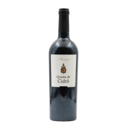 Quinta de Cidrô Marquis Rosso 2014