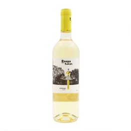 Raspa Saias Blanco 2024
