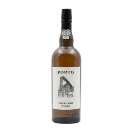 Contorno Monuments Edition White Porto