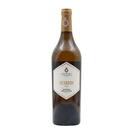 Hexagon Blanc 2017