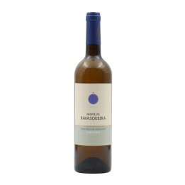 Monte da Ravasqueira Viognier Blanco 2019