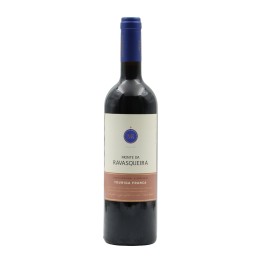 Monte da Ravasqueira Touriga Franca Red 2019
