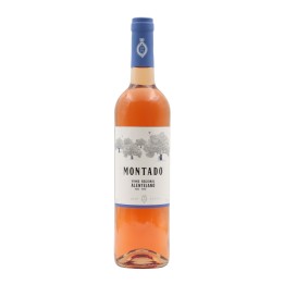 Montado Rosado 2021