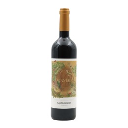 Monte da Ravasqueira Encantado Red 2022