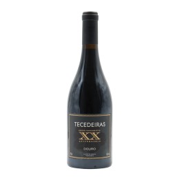 Tecedeiras Comemoração 20 anos Red 2018