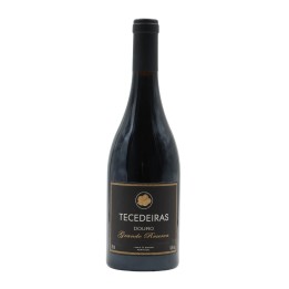 Tecedeiras Grand Reserve Red 2019
