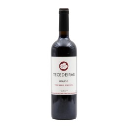 Tecedeiras Touriga Franca Red 2019