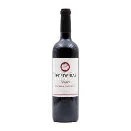 Tecedeiras Touriga Nacional Rot 2019