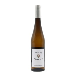 Paço de Teixeiró White 2022