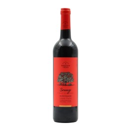 Sossego Alentejo Rosso 2024