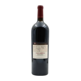 Magnum Callabriga Rot 2018