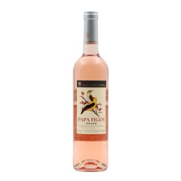 Papa Figos Rosé 2023