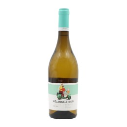 Quinta dos Carvalhais Mélange à 3 White 2022