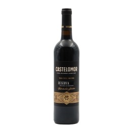 Castelomor Reserve Rot 2023