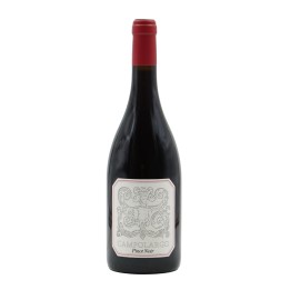 Campolargo Pinot Noir Rot 2022