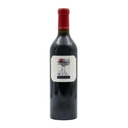 Termeão Pássaro Vermelho Red 2008