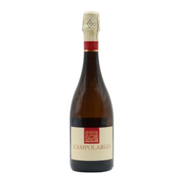 Campolargo Weiß Sekt 2022