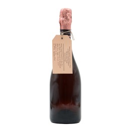 Campolargo Pinot Noir Rosé Sparkling 2021