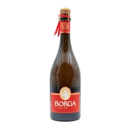 Campolargo Borga Bianco Brut Frizzante 2015