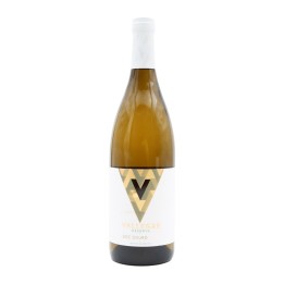 Vallegre Reserve Weiß 2022