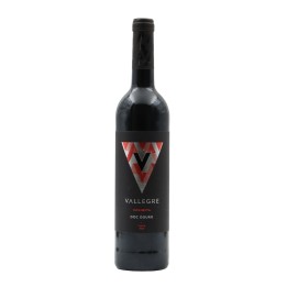 Vallegre Rosso 2022